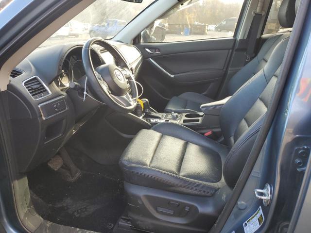 Photo 6 VIN: JM3KE4DY1G0875641 - MAZDA CX-5 GT 