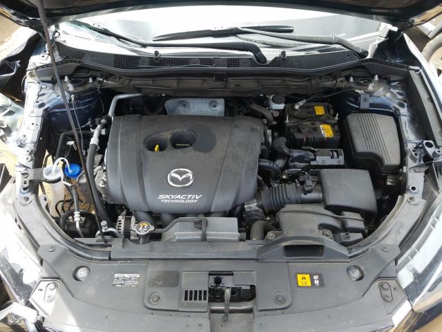 Photo 6 VIN: JM3KE4DY1G0876126 - MAZDA CX-5 GT 