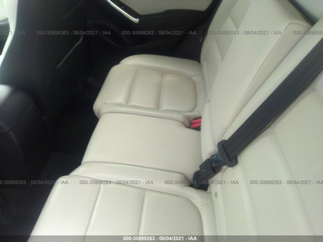 Photo 7 VIN: JM3KE4DY1G0878622 - MAZDA CX-5 