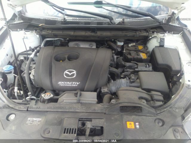 Photo 9 VIN: JM3KE4DY1G0878622 - MAZDA CX-5 