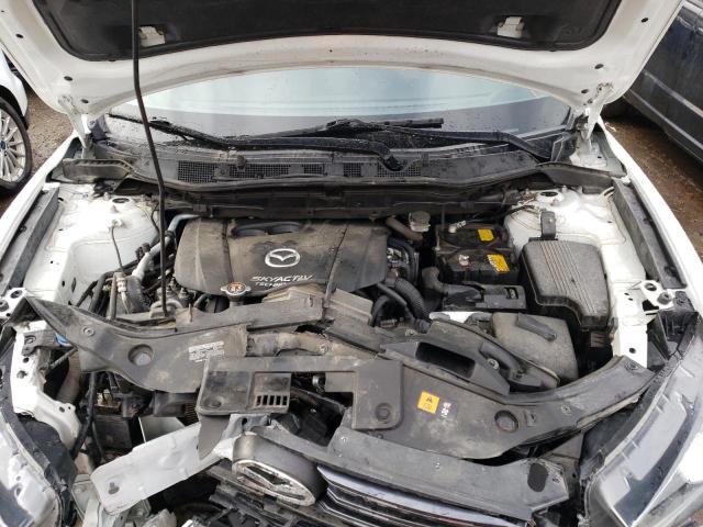 Photo 6 VIN: JM3KE4DY1G0902644 - MAZDA CX-5 GT 