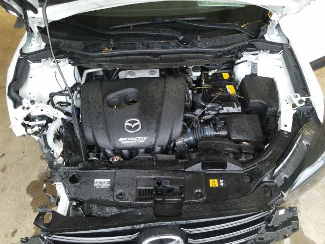 Photo 6 VIN: JM3KE4DY1G0905365 - MAZDA CX-5 GT 