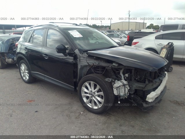 Photo 0 VIN: JM3KE4DY2E0310196 - MAZDA CX-5 