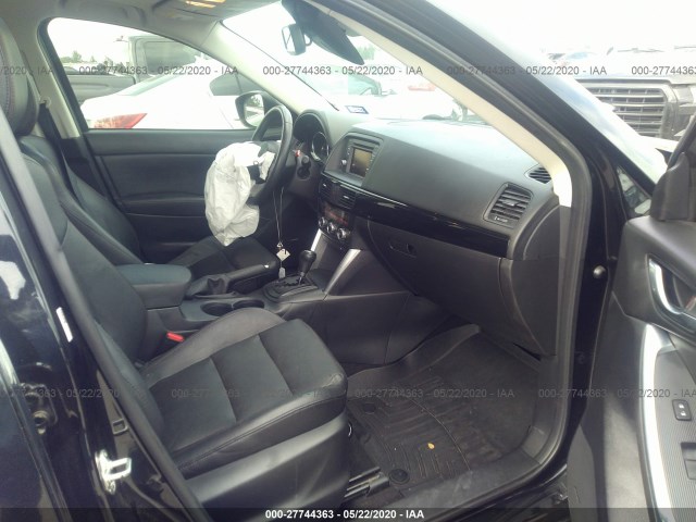 Photo 4 VIN: JM3KE4DY2E0310196 - MAZDA CX-5 