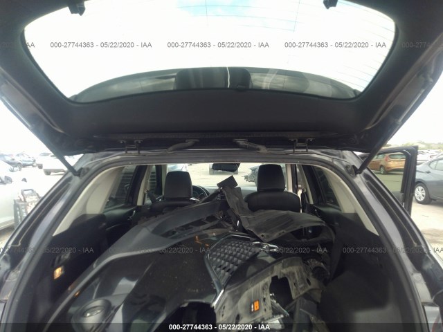 Photo 7 VIN: JM3KE4DY2E0310196 - MAZDA CX-5 