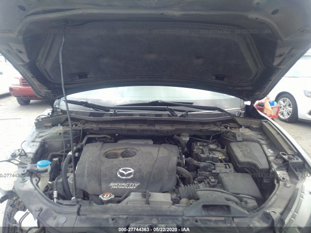 Photo 9 VIN: JM3KE4DY2E0310196 - MAZDA CX-5 