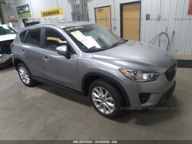 Photo 0 VIN: JM3KE4DY2E0313065 - MAZDA CX-5 