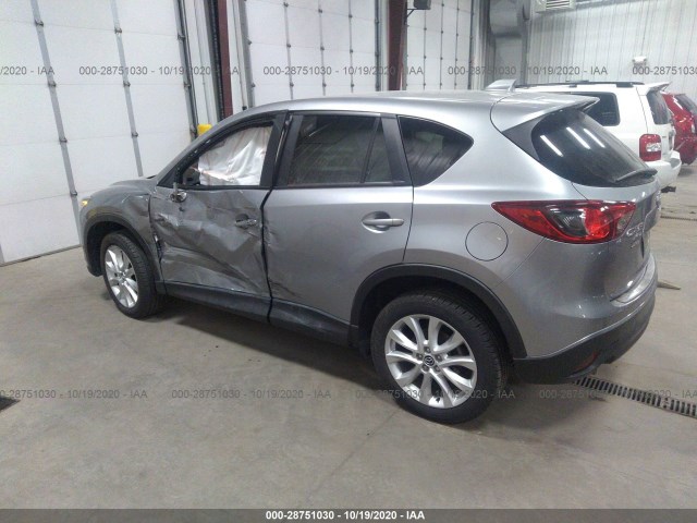 Photo 2 VIN: JM3KE4DY2E0313065 - MAZDA CX-5 