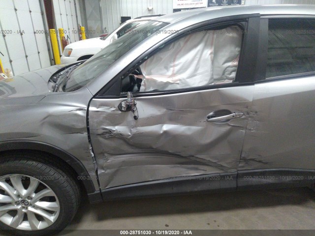 Photo 5 VIN: JM3KE4DY2E0313065 - MAZDA CX-5 