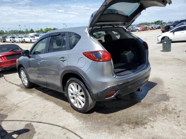 Photo 1 VIN: JM3KE4DY2E0313499 - MAZDA CX-5 GT 