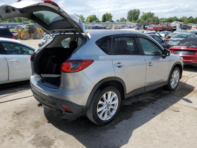 Photo 2 VIN: JM3KE4DY2E0313499 - MAZDA CX-5 GT 