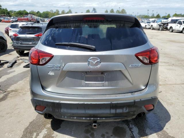 Photo 5 VIN: JM3KE4DY2E0313499 - MAZDA CX-5 GT 