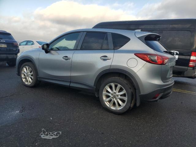 Photo 1 VIN: JM3KE4DY2E0320887 - MAZDA CX-5 GT 