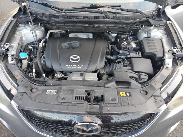 Photo 11 VIN: JM3KE4DY2E0320887 - MAZDA CX-5 GT 