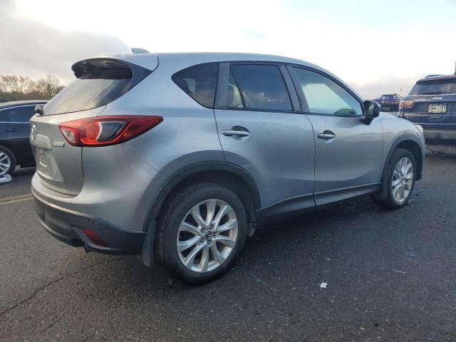 Photo 2 VIN: JM3KE4DY2E0320887 - MAZDA CX-5 GT 