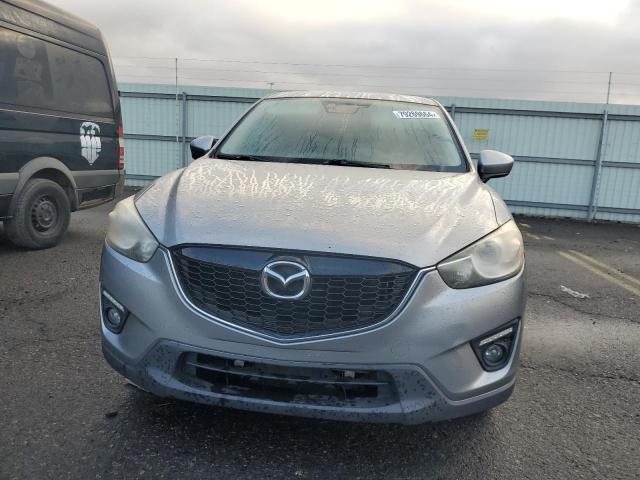 Photo 4 VIN: JM3KE4DY2E0320887 - MAZDA CX-5 GT 