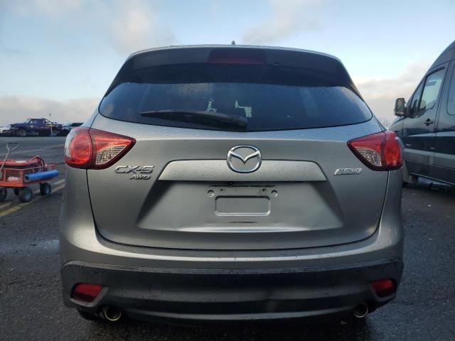 Photo 5 VIN: JM3KE4DY2E0320887 - MAZDA CX-5 GT 