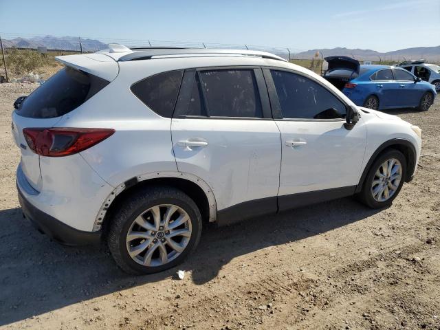 Photo 2 VIN: JM3KE4DY2E0353131 - MAZDA CX-5 