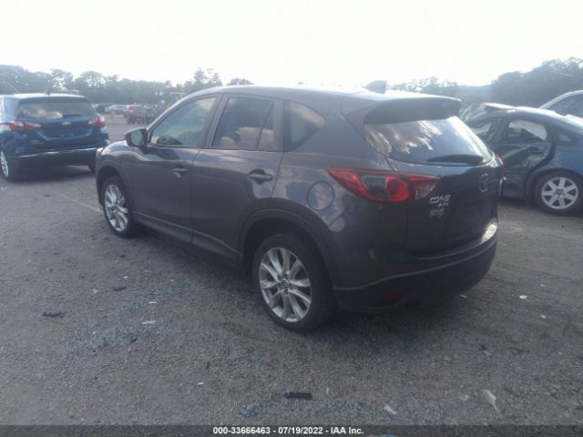 Photo 2 VIN: JM3KE4DY2E0365926 - MAZDA CX-5 