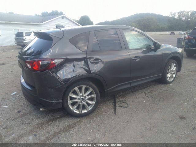 Photo 3 VIN: JM3KE4DY2E0365926 - MAZDA CX-5 