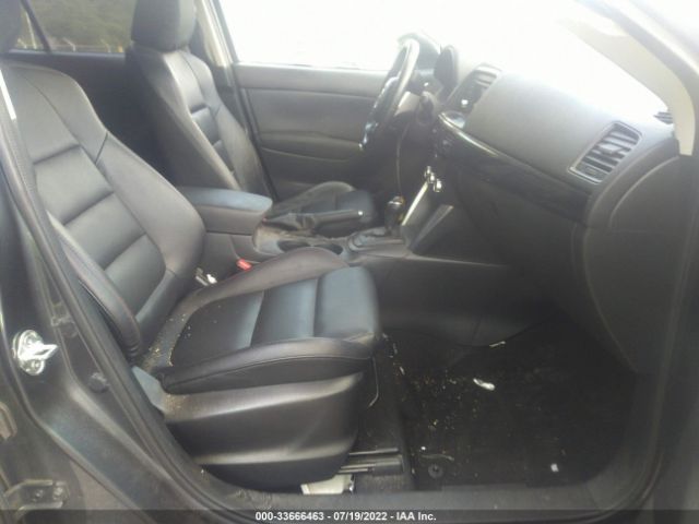 Photo 4 VIN: JM3KE4DY2E0365926 - MAZDA CX-5 