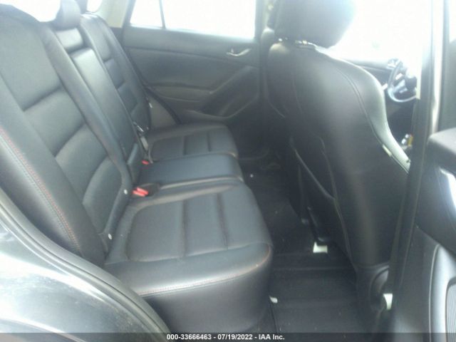 Photo 7 VIN: JM3KE4DY2E0365926 - MAZDA CX-5 