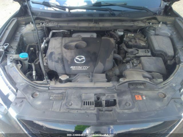 Photo 9 VIN: JM3KE4DY2E0365926 - MAZDA CX-5 