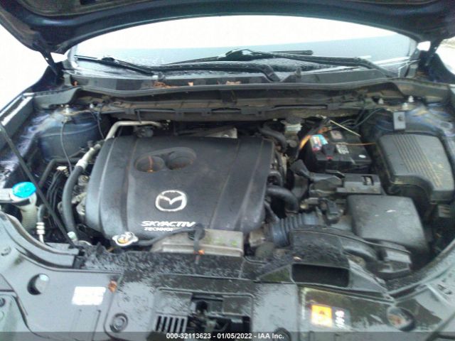 Photo 9 VIN: JM3KE4DY2E0382256 - MAZDA CX-5 