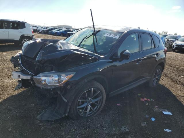 Photo 1 VIN: JM3KE4DY2E0383472 - MAZDA CX-5 GT 