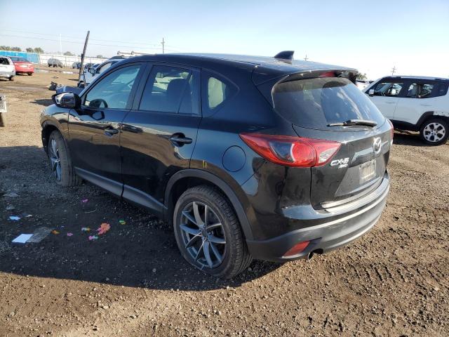 Photo 2 VIN: JM3KE4DY2E0383472 - MAZDA CX-5 GT 