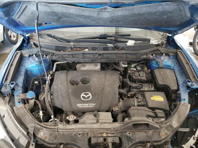 Photo 6 VIN: JM3KE4DY2E0383617 - MAZDA CX-5 GT 