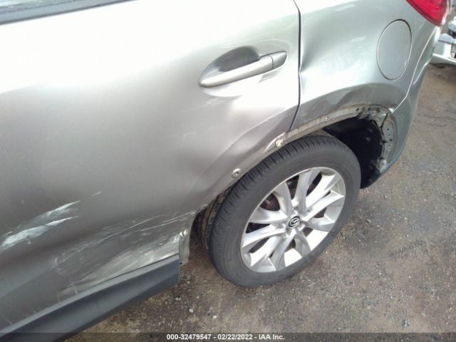 Photo 5 VIN: JM3KE4DY2E0398571 - MAZDA CX-5 