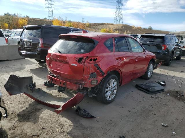 Photo 3 VIN: JM3KE4DY2E0412503 - MAZDA CX-5 GT 