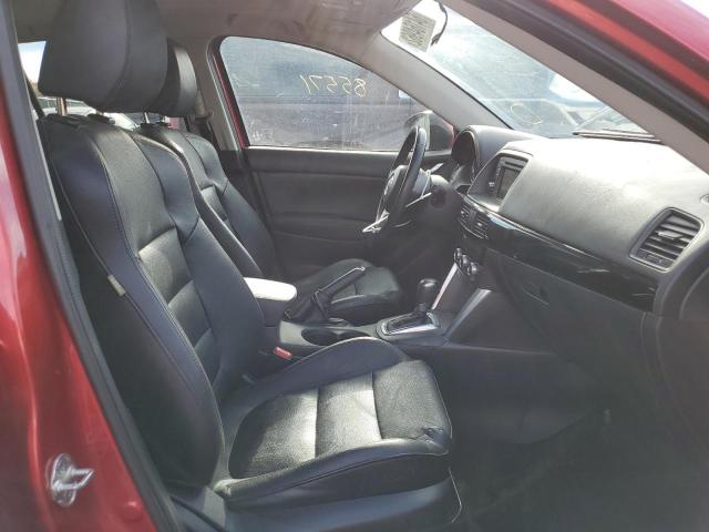 Photo 4 VIN: JM3KE4DY2E0412503 - MAZDA CX-5 GT 