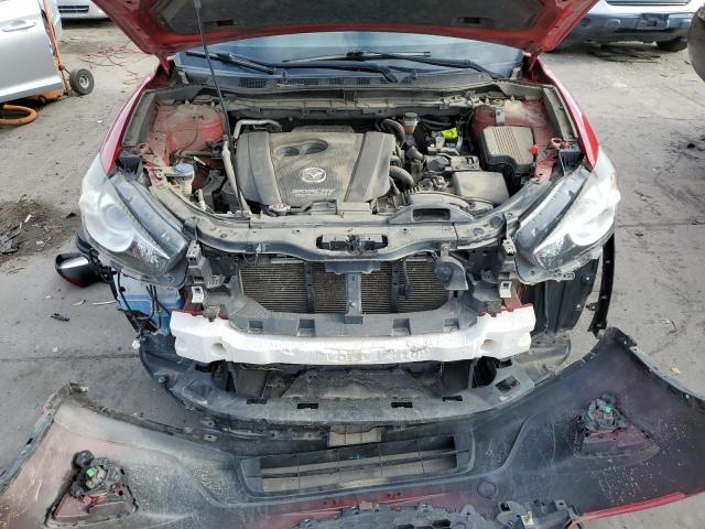 Photo 6 VIN: JM3KE4DY2E0412503 - MAZDA CX-5 GT 