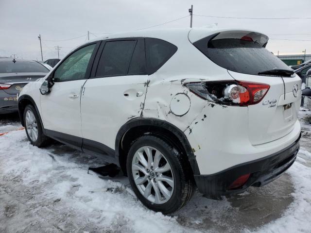 Photo 1 VIN: JM3KE4DY2E0412985 - MAZDA CX-5 GT 