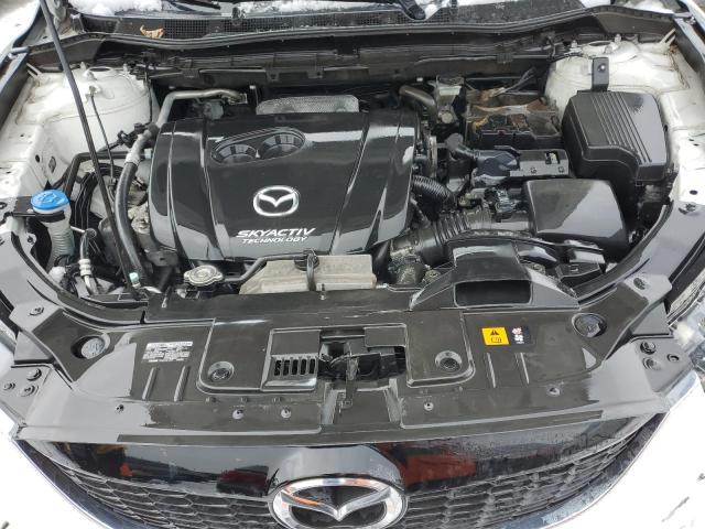 Photo 10 VIN: JM3KE4DY2E0412985 - MAZDA CX-5 GT 