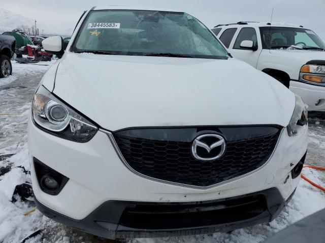 Photo 4 VIN: JM3KE4DY2E0412985 - MAZDA CX-5 GT 