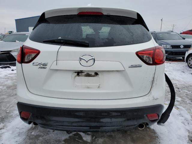 Photo 5 VIN: JM3KE4DY2E0412985 - MAZDA CX-5 GT 