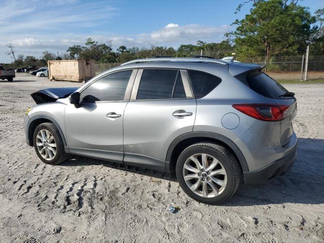 Photo 1 VIN: JM3KE4DY2E0419256 - MAZDA CX-5 GT 