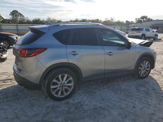 Photo 2 VIN: JM3KE4DY2E0419256 - MAZDA CX-5 GT 