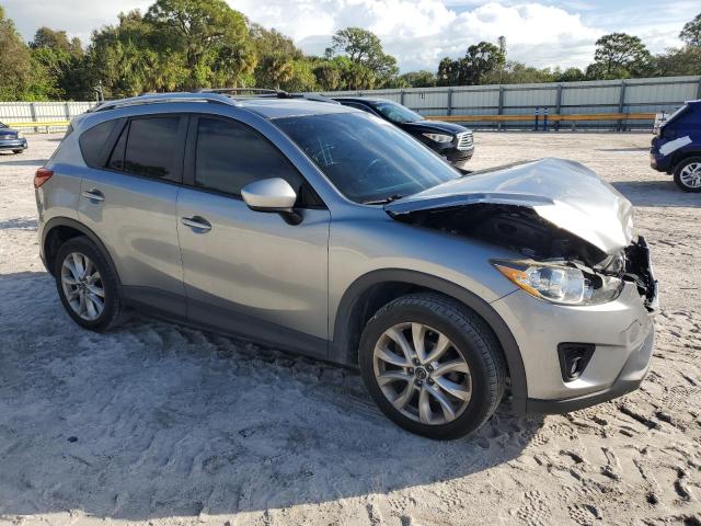 Photo 3 VIN: JM3KE4DY2E0419256 - MAZDA CX-5 GT 