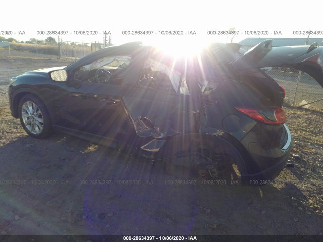 Photo 2 VIN: JM3KE4DY2E0426272 - MAZDA CX-5 