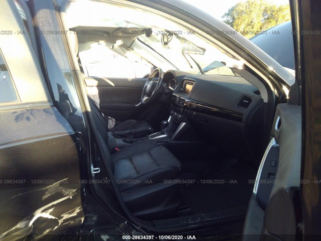 Photo 4 VIN: JM3KE4DY2E0426272 - MAZDA CX-5 