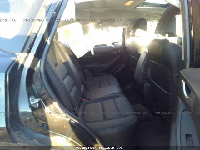 Photo 7 VIN: JM3KE4DY2E0426272 - MAZDA CX-5 