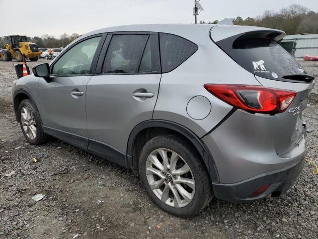 Photo 1 VIN: JM3KE4DY2F0447298 - MAZDA CX-5 