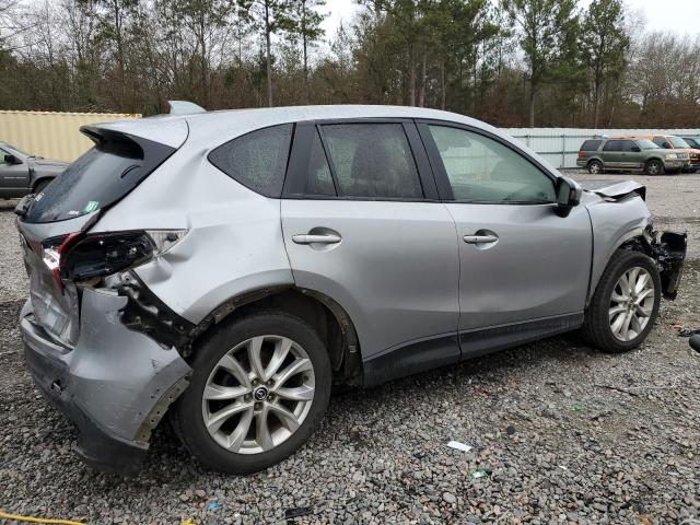 Photo 2 VIN: JM3KE4DY2F0447298 - MAZDA CX-5 