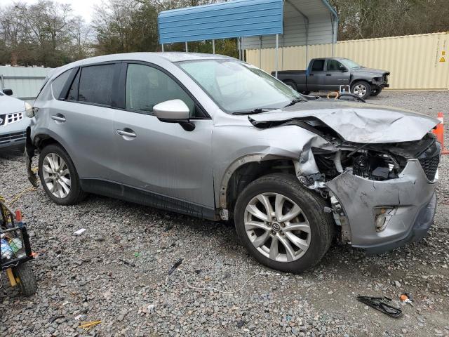 Photo 3 VIN: JM3KE4DY2F0447298 - MAZDA CX-5 