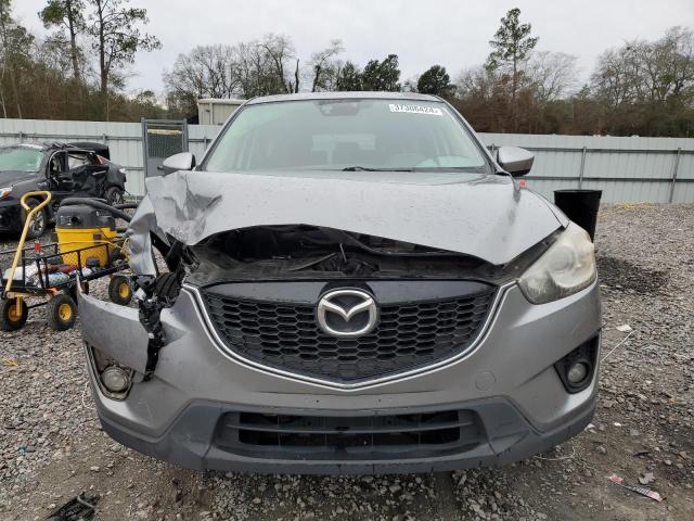 Photo 4 VIN: JM3KE4DY2F0447298 - MAZDA CX-5 