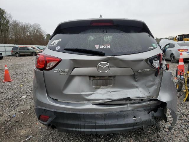 Photo 5 VIN: JM3KE4DY2F0447298 - MAZDA CX-5 